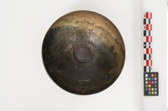 Foto von Bronzeschale (NHMW-PRAE-024477)